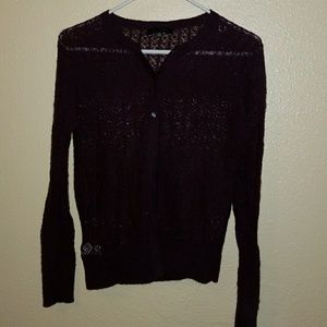 NWOT Medium Ann Taylor Sweater